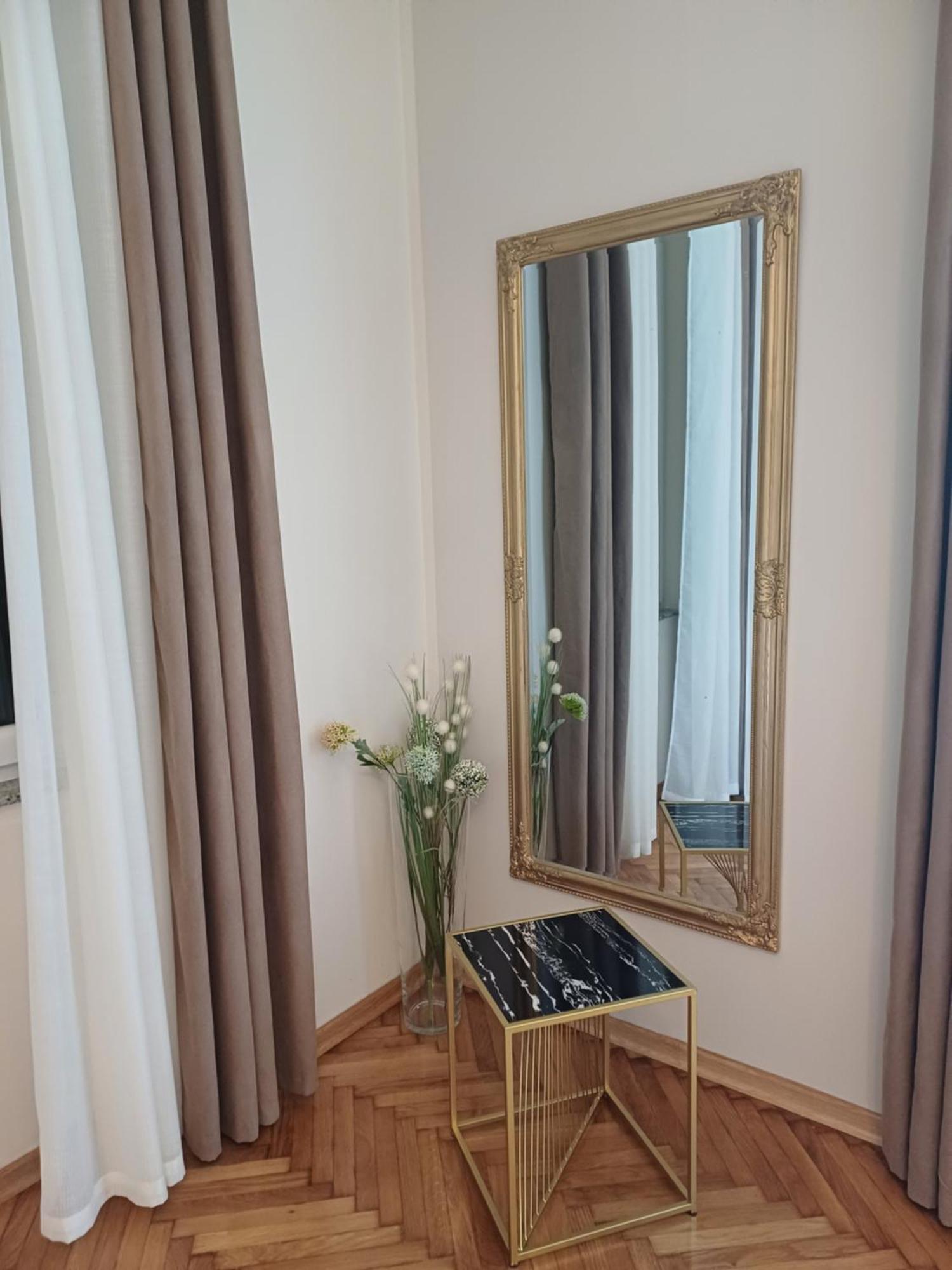 Apartment Zdenka - 100 M From The Beach Opatija Zewnętrze zdjęcie